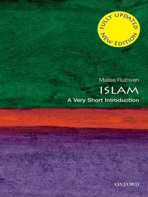 cover image of Islam